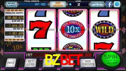 Desvendando o Mundo dos Jogos Virtuais na BZBET