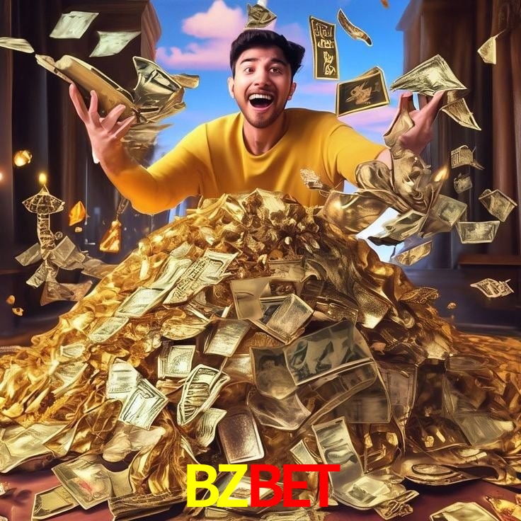 Estatísticas BZBET