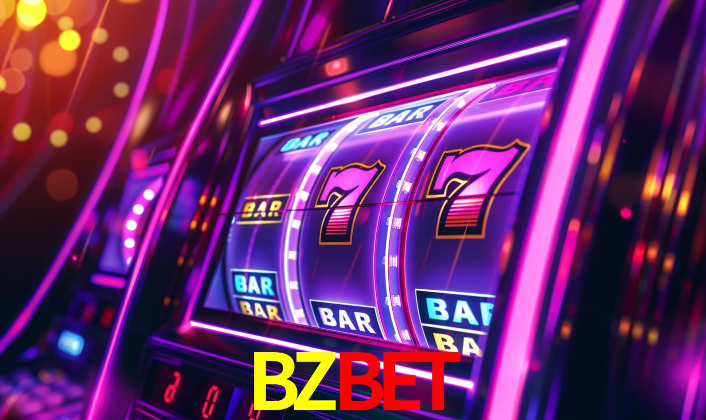 BZBET - Cassino da Emoção Total - BZBET.COM