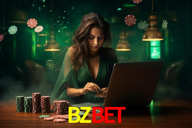 BZBET - App Security