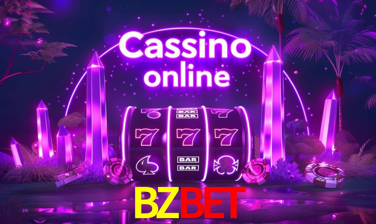 BZBET Entrar - Login Seguro Certificado