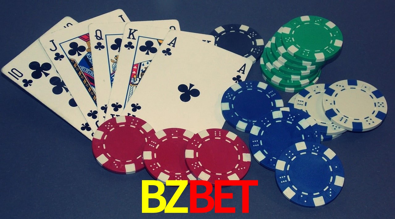 Game Providers BZBET