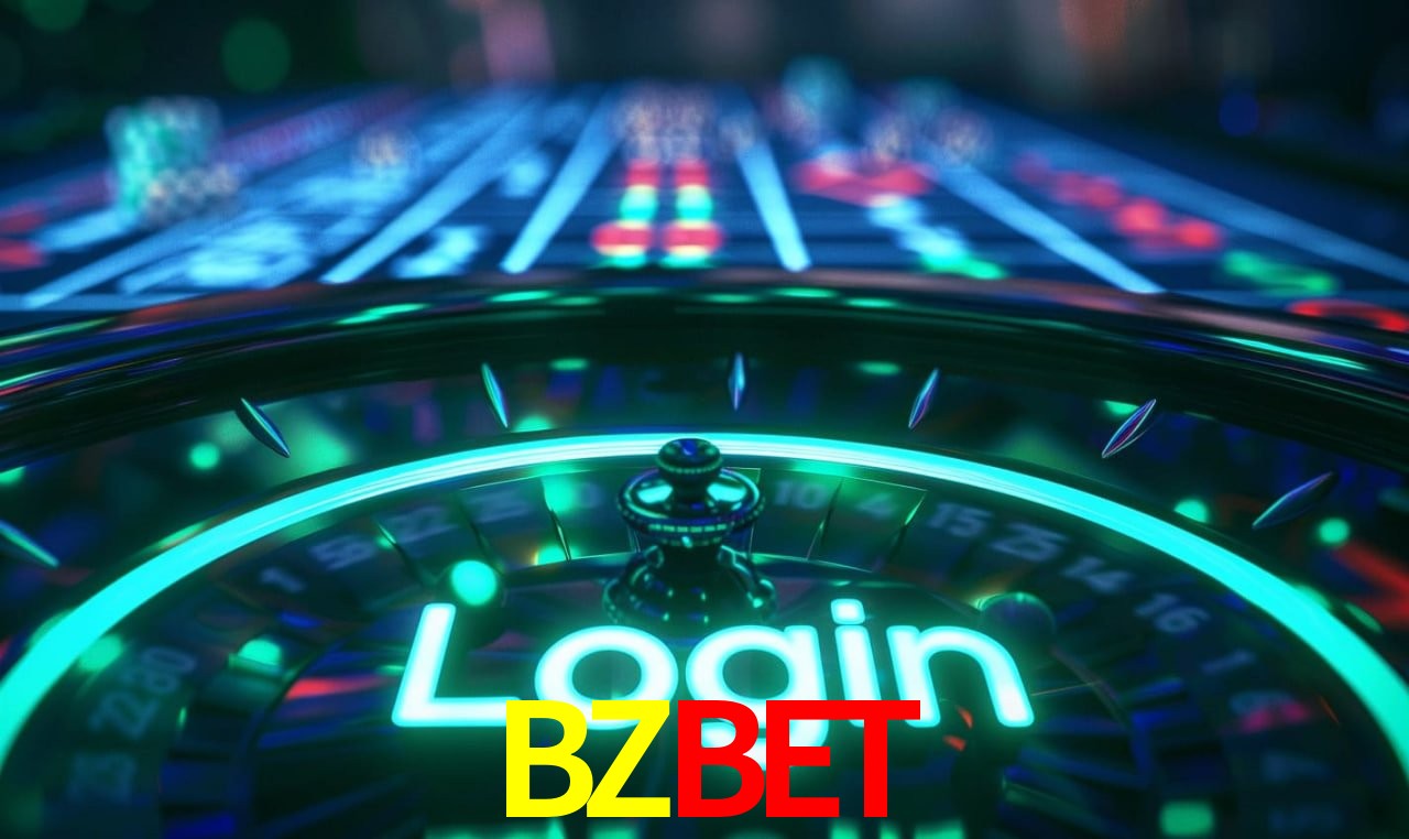 Casino Ao Vivo BZBET
