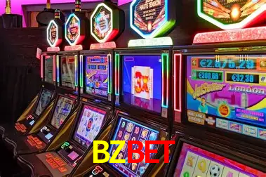 A Popularidade dos Caça-Níqueis no BZBET
