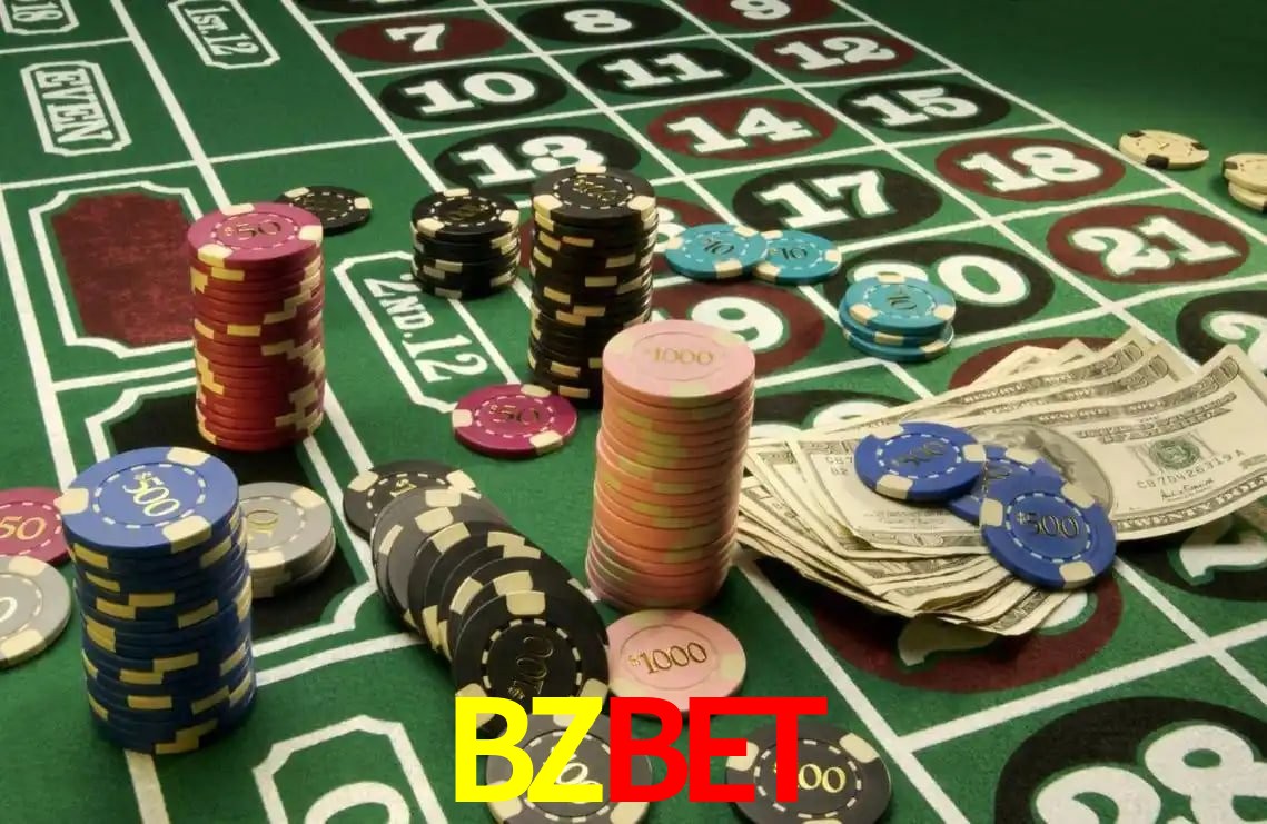 Games Directory BZBET