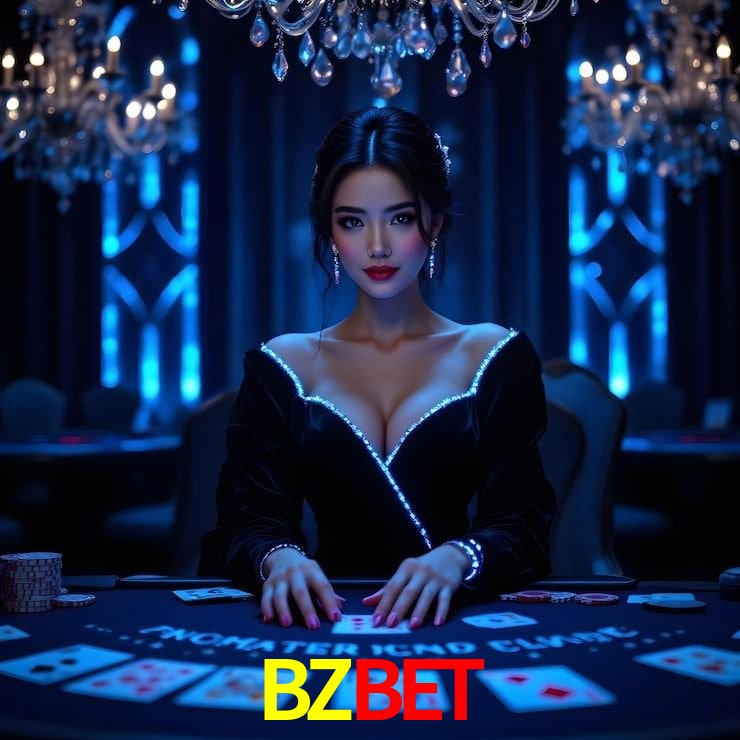 BZBET Brasília - Jogo Features