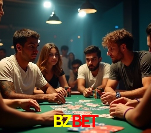 BZBET Slot - 320+ Caça-Níqueis Premium