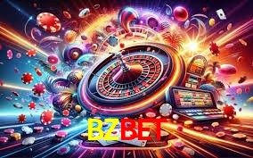 Provedores de Jogos BZBET