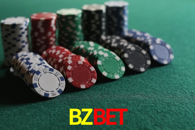 Slot Games BZBET