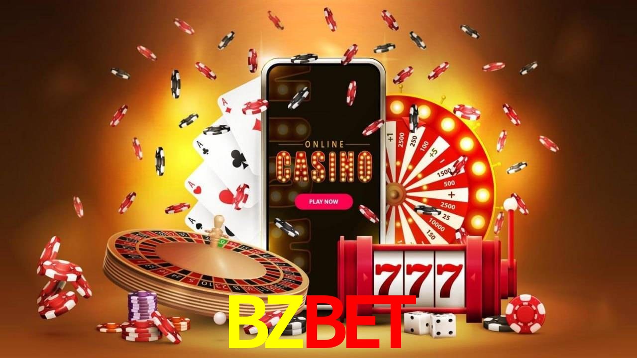 BZBET Belo Horizonte - Jackpots