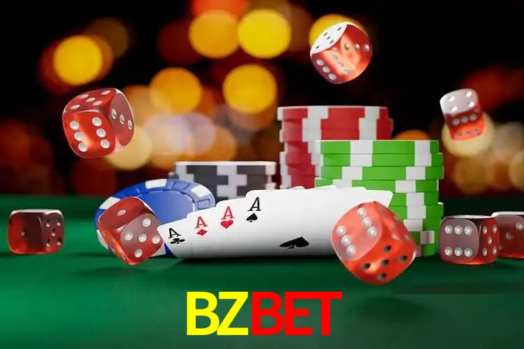 BZBET São Paulo - Jogo Providers