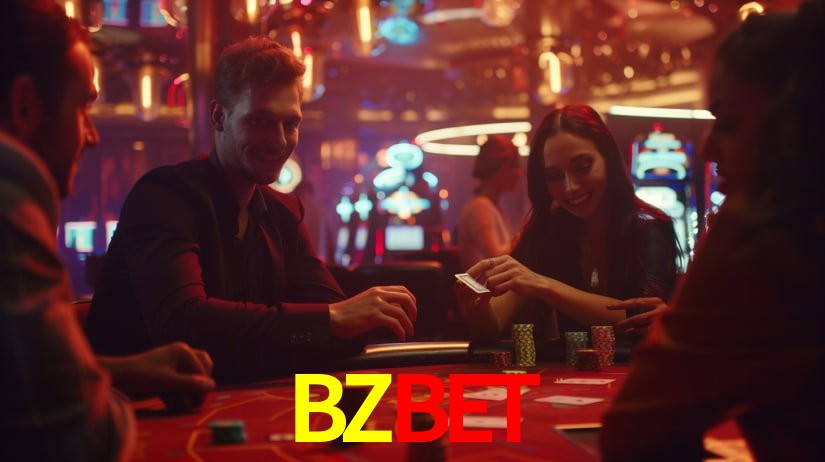 A Popularidade dos Caça-Níqueis no BZBET