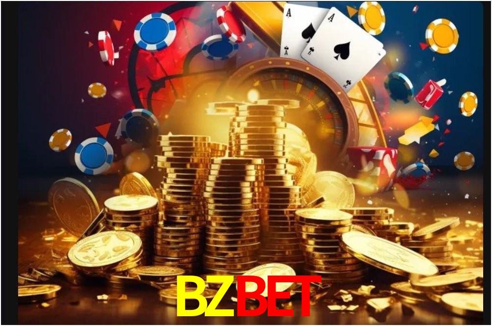 Bônus Diários BZBET