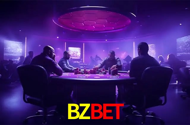 Design Responsivo BZBET
