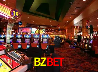 BZBET Belo Horizonte - VIP Casino