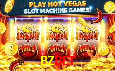 Descubra o Mundo do Cassino Online com BZBET