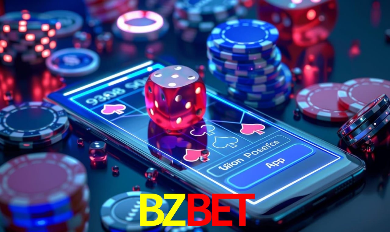 BZBET - Análise de Mercados Esportivos