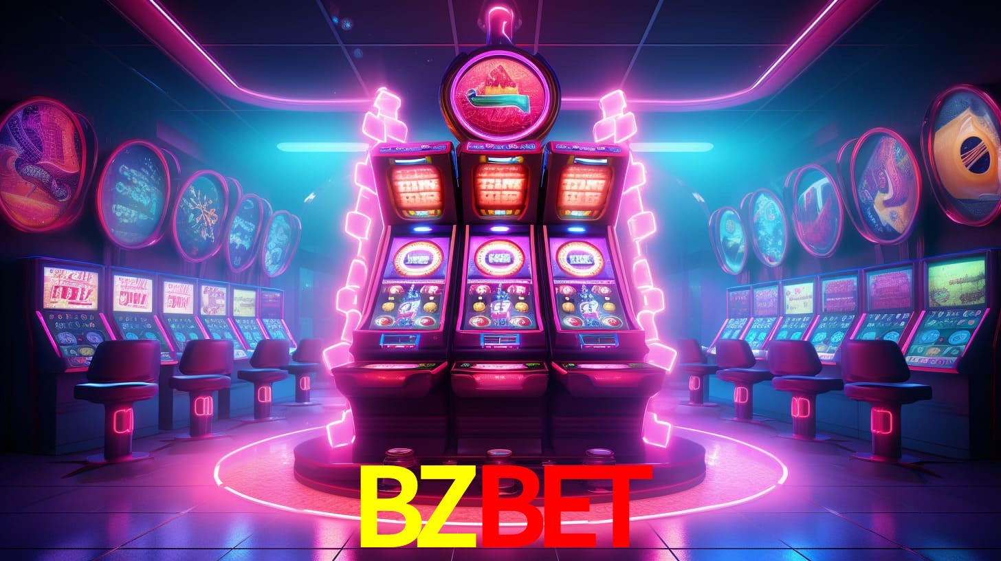 Sinta a adrenalina dos jogos de cassino com BZBET