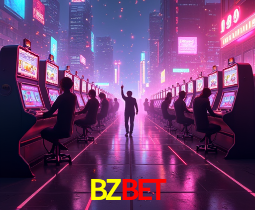 Apostas de Tênis BZBET