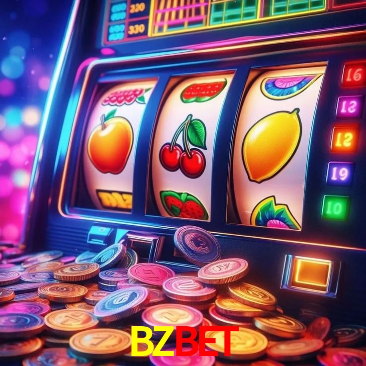 Benefícios da Conta BZBET