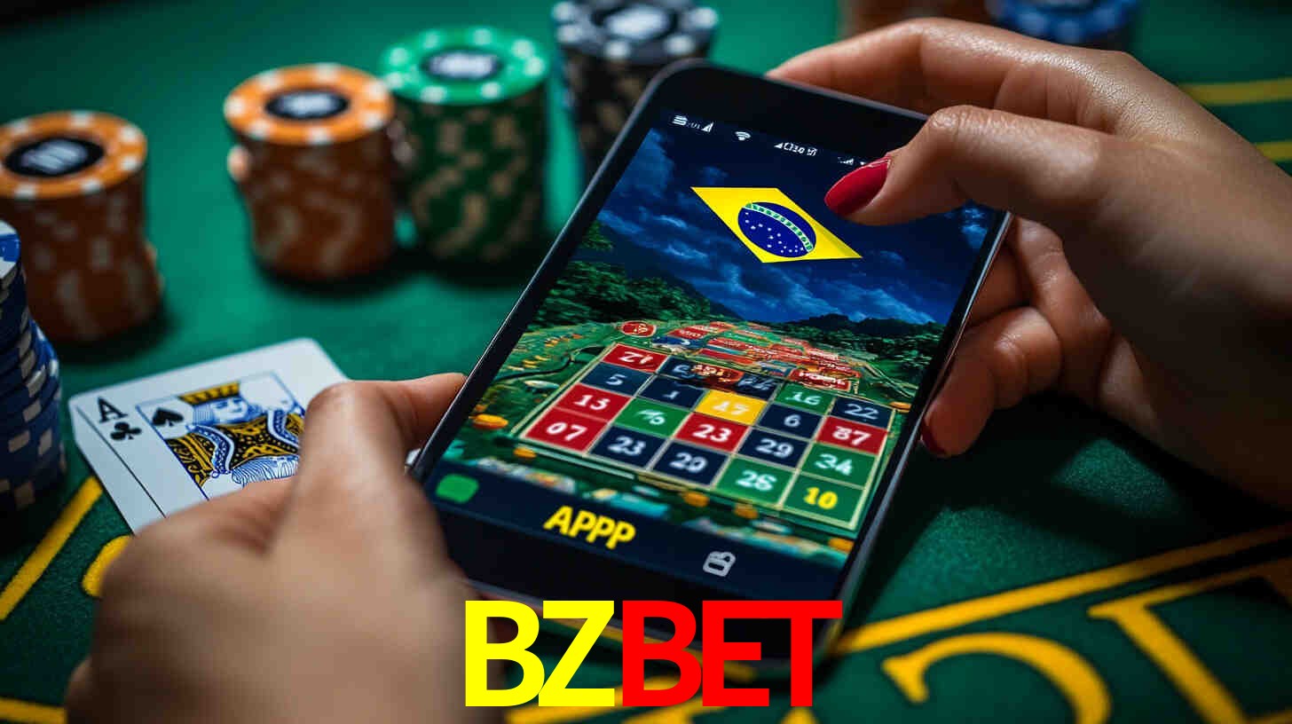 Explorando a Categoria de Eventos em Apostas na BZBET