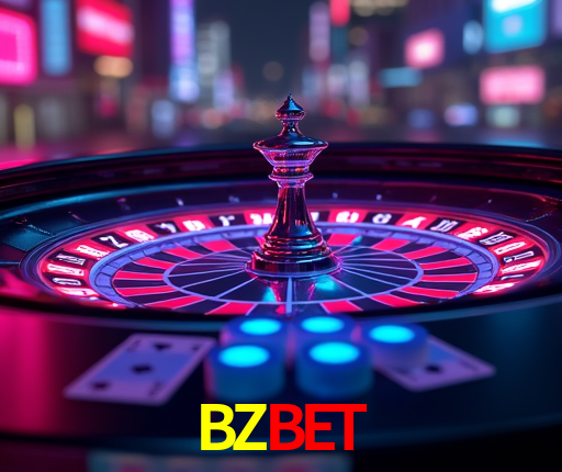 A Emoção da Loteria na BZBET: Uma Chance de Mudança de Vida