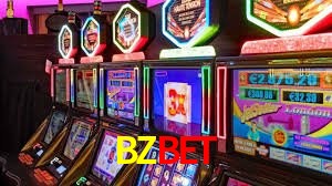 Mesa de Roleta BZBET