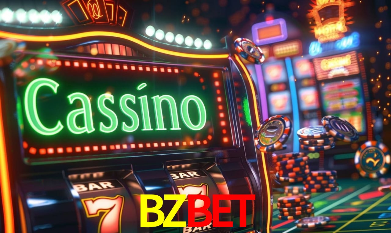 BZBET - Aplicativo Móvel