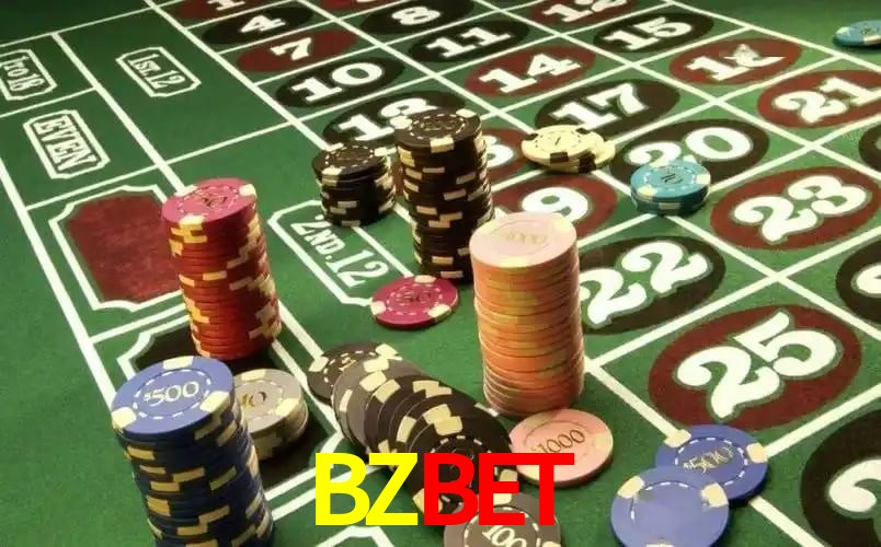 Promoção Relâmpago BZBET