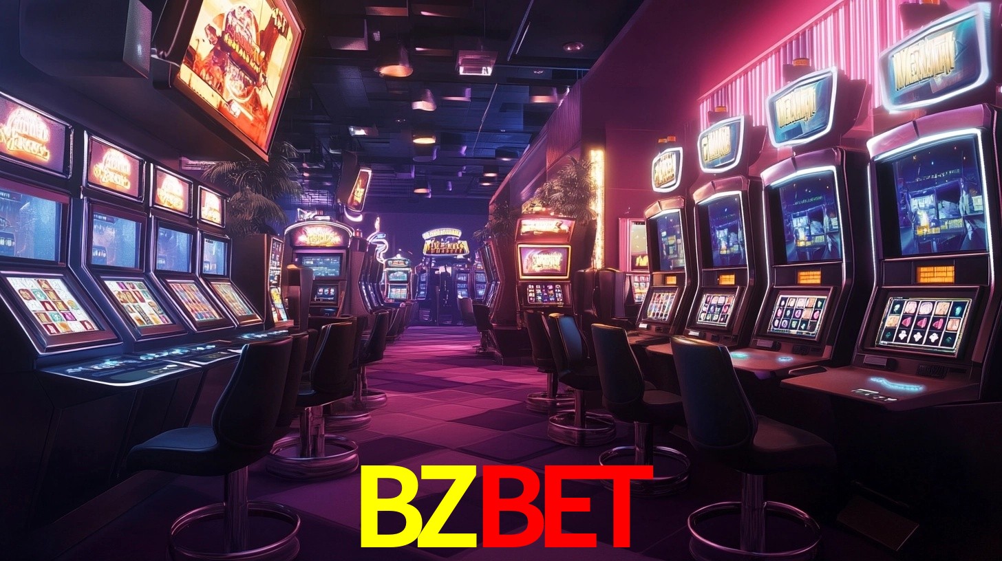 Exclusive Games BZBET