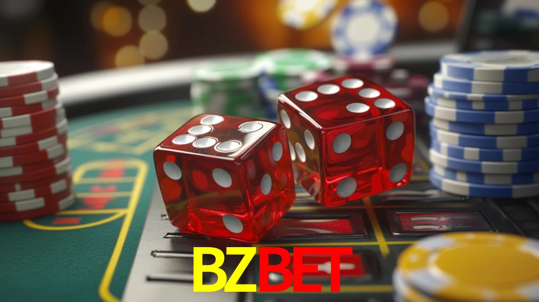 Roulette Table BZBET