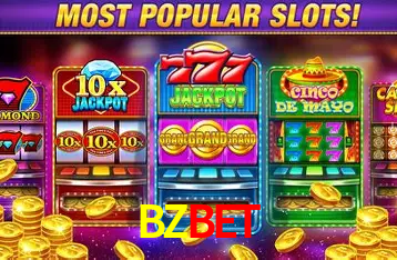 BZBET Brasília - Casino Guide