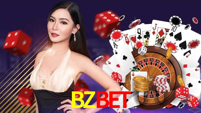 Casino VIP BZBET