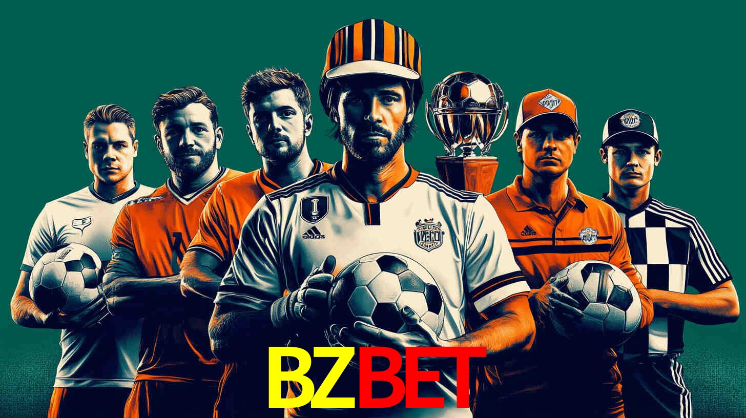 Explorando a Categoria de Eventos em Apostas na BZBET