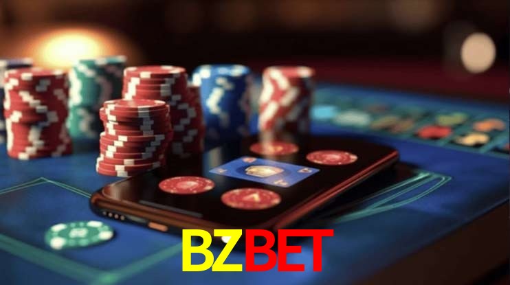 BZBET Rio de Janeiro - Popular Jogos